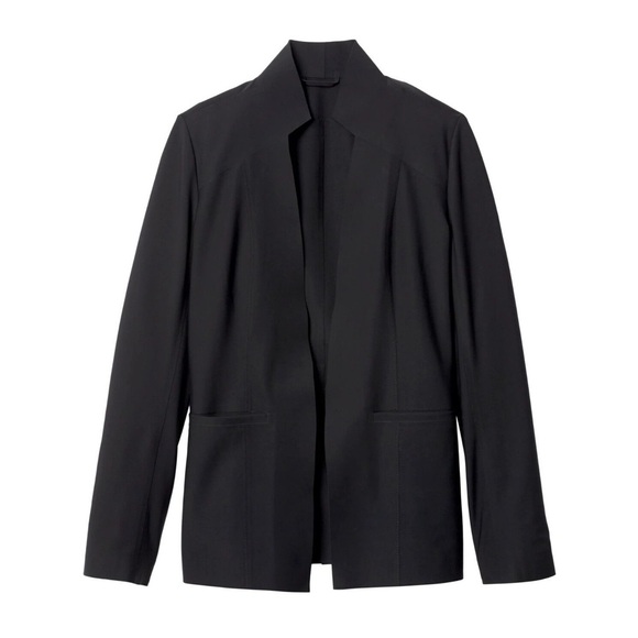 Athleta - Cosmic Blazer - Black - Picture 4 of 13